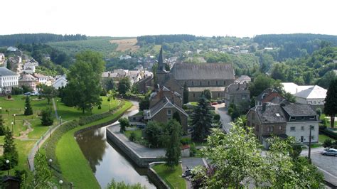 wat te doen in en rond houffalize|De mooiste bezienswaardigheden rond Houffalize